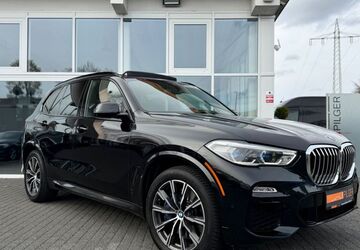 BMW X5 89.208 km 47.480 &euro; Bad Honnef 53604