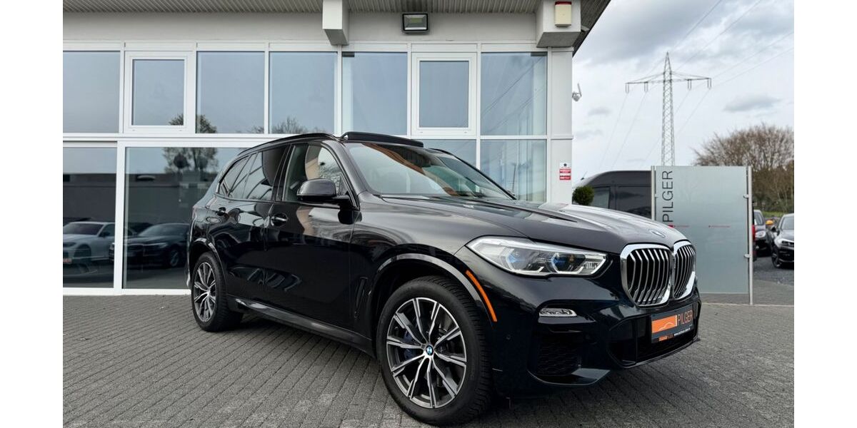 BMW X5 89.208 km 47.480 &euro; Bad Honnef 53604