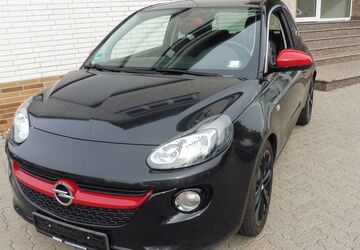 Opel Adam 151.685 km 5.290 &euro; Neitersen 57638