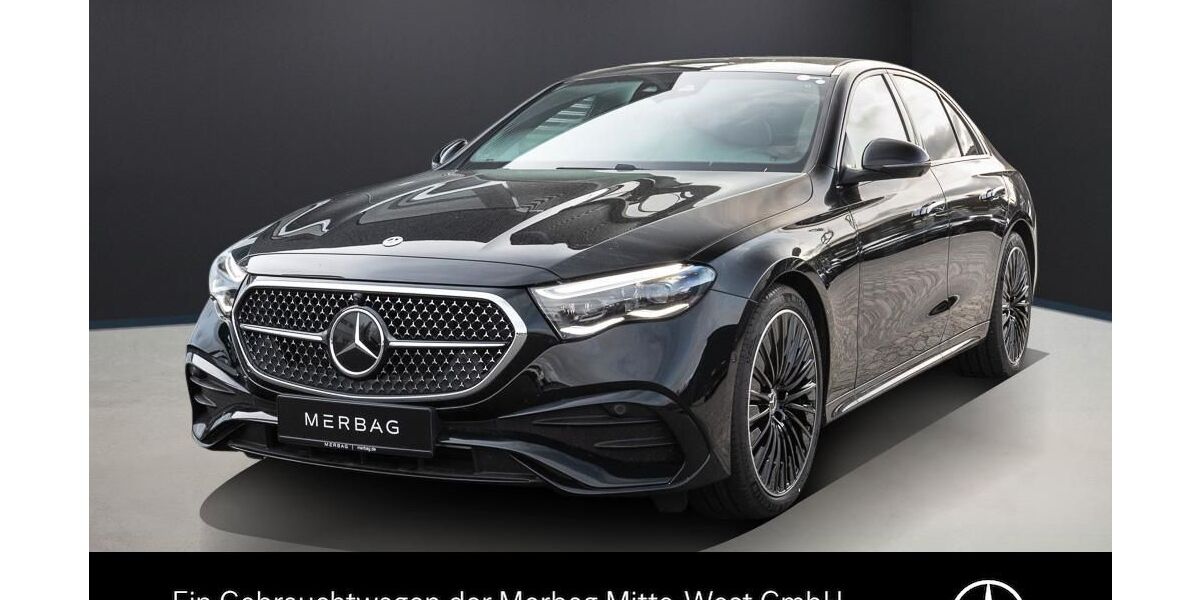 Mercedes-Benz E 200 23.638 km 56.900 &euro; Neuwied 56566