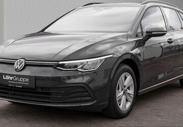 VW Golf 30.466 km 25.980 &euro; Andernach 56626