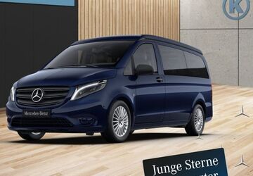 Mercedes-Benz V 220 83.222 km 55.990 &euro; Koblenz 56070