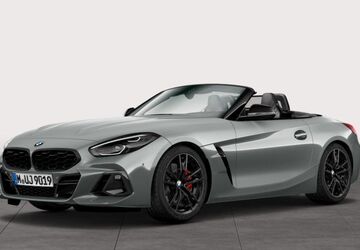 BMW Z4 20.873 km 51.890 &euro; Kottenheim b. Mayen 56736
