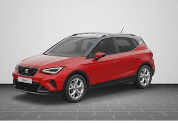Seat Arona 34.994 km 17.980 &euro; Mayen 56727