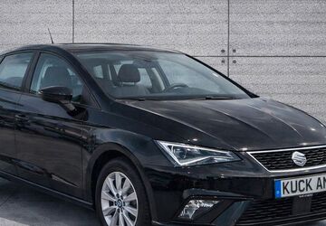 Seat Ibiza 20.550 km 18.690 &euro; Mendig 56743