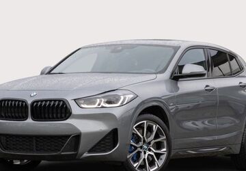 BMW X2 64.772 km 31.490 &euro; Kottenheim b. Mayen 56736
