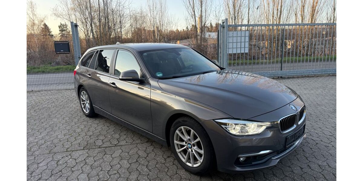 BMW 320 164.000 km 11.950 &euro; Plaidt 56637