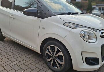 Citroen C1 95.600 km 7.600 &euro; Trimbs 56753