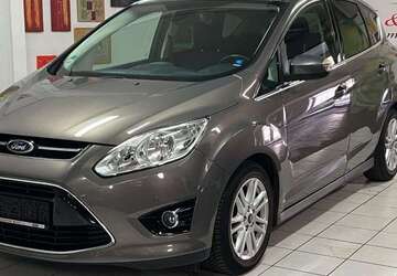 Ford C-Max 132.530 km 5.999 &euro; Mayen 56727