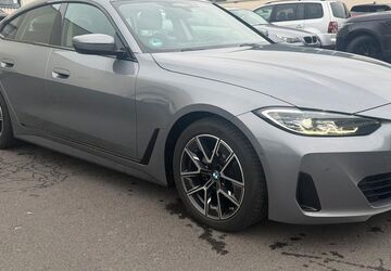 BMW 420 32.500 km 37.400 &euro; Mayen 56727
