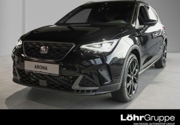 Seat Arona 9.900 km 27.920 &euro; Neuwied 56564