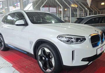 BMW iX3 44.500 km 33.900 &euro; Lahnstein 56112