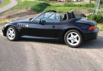 BMW Z3 140.750 km 8.450 &euro; Niederelbert 56412