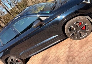 Cupra Ateca 53.400 km 30.000 &euro; Koblenz 56073