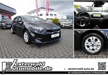 Kia ceed / Ceed 20.000 km 22.500 &euro; Montabaur 56410