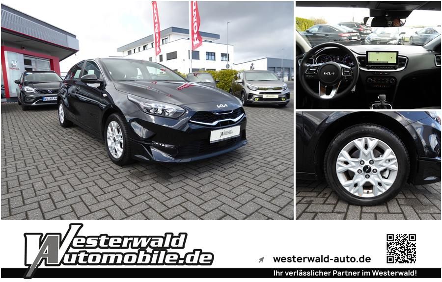 Kia ceed / Ceed 20.000 km 22.500 &euro; Montabaur 56410
