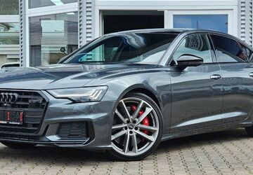 Audi S6 85.158 km 50.990 &euro; Neuwied 56566