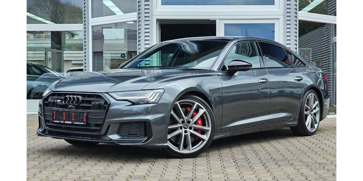 Audi S6 85.158 km 50.990 &euro; Neuwied 56566