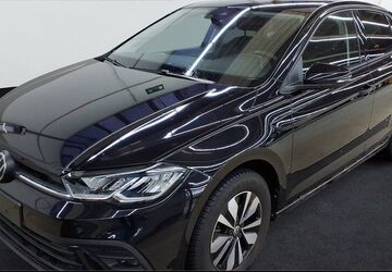VW Polo 10.559 km 23.480 &euro; Neuwied 56564
