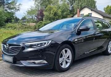 Opel Insignia 151.000 km 12.000 &euro; Asbach 53567