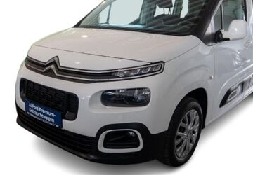 Citroen Berlingo 118.683 km 14.980 &euro; Koblenz 56073
