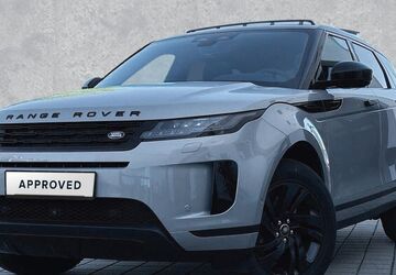 Land Rover Range Rover Evoque 4.900 km 64.890 &euro; Koblenz/Gwb. Arenberg 56077