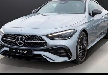 Mercedes-Benz CLE 180 11.468 km 49.900 &euro; Neuwied 56566