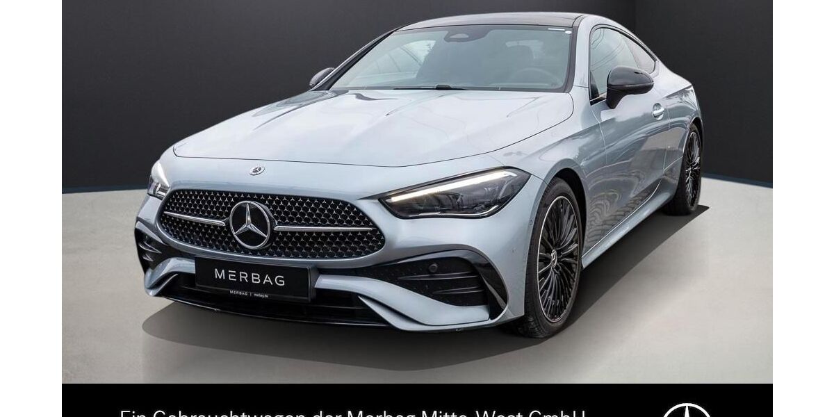 Mercedes-Benz CLE 180 11.468 km 49.900 &euro; Neuwied 56566