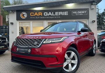 Land Rover Range Rover Velar 183.000 km 24.990 &euro; Hilgert 56206