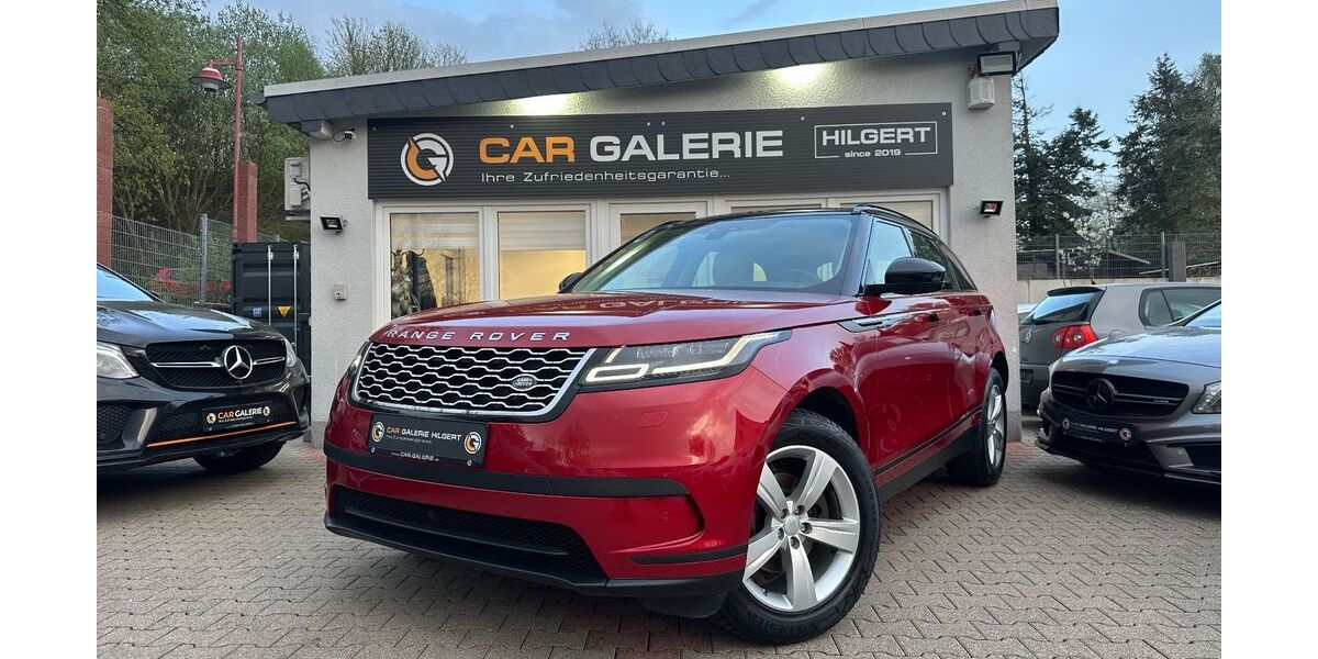 Land Rover Range Rover Velar 183.000 km 24.990 &euro; Hilgert 56206