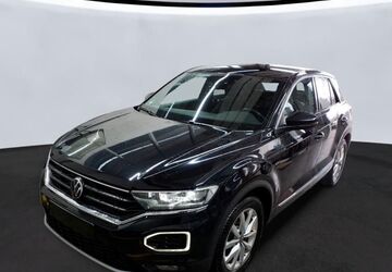 VW T-Roc 59.103 km 23.999 &euro; Kottenheim 56736