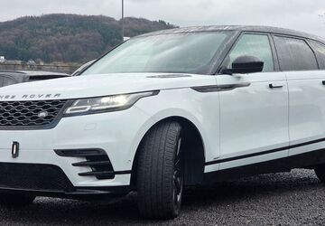Land Rover Range Rover Velar 95.000 km 36.990 &euro; Oberwinter 53424