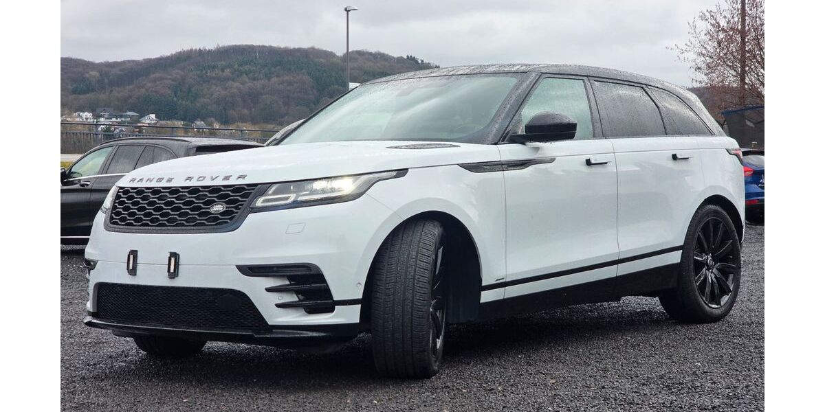 Land Rover Range Rover Velar 95.000 km 36.990 &euro; Oberwinter 53424