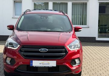 Ford Kuga 95.000 km 14.990 &euro; Neuwied 56567