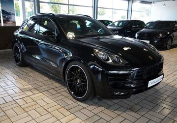 Porsche Macan 162.000 km 31.290 &euro; Andernach 56626