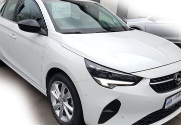 Opel Corsa 17.000 km 16.980 &euro; Neuwied 56564