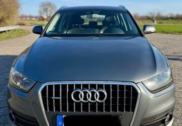 Audi Q3 150.483 km 11.000 &euro; Kaltenengers 56220