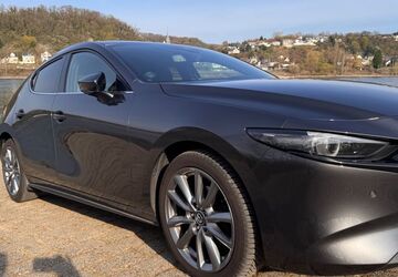 Mazda 3 38.000 km 20.999 &euro; Remagen 53424