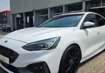 Ford Focus 94.700 km 19.980 &euro; Neuwied 56566