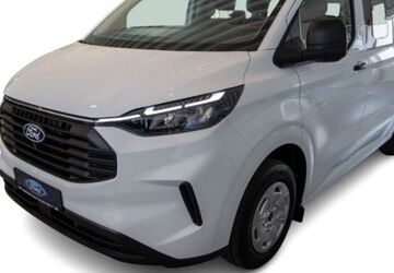 Ford Transit Custom 12.900 km 40.980 &euro; Koblenz 56073