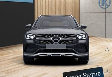 Mercedes-Benz GLC 300 74.263 km 45.990 &euro; Koblenz 56073