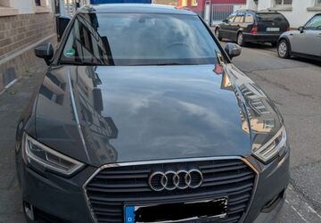 Audi A3 65.000 km 19.750 &euro; Andernach 56626