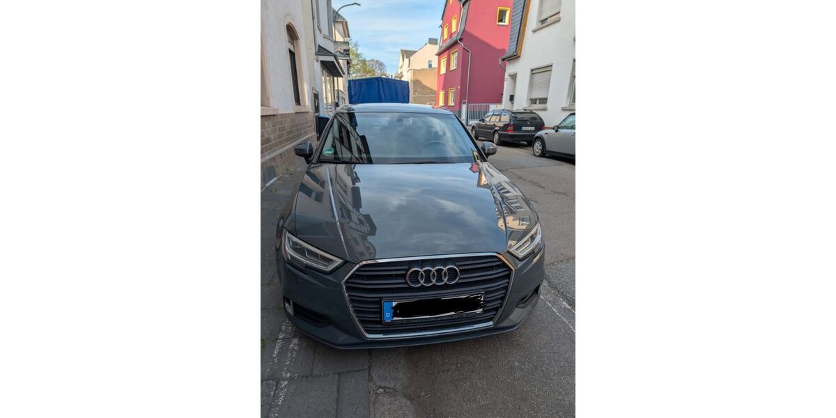 Audi A3 65.000 km 19.750 &euro; Andernach 56626