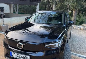 Volvo XC40 44.000 km 31.900 &euro; Bad Honnef 53604