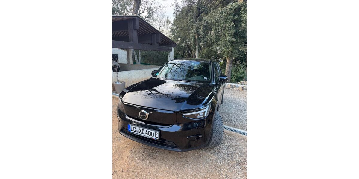 Volvo XC40 44.000 km 31.900 &euro; Bad Honnef 53604