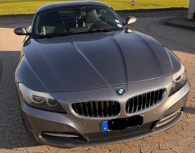 BMW Z4 141.000 km 21.000 &euro; Neuwied 56567