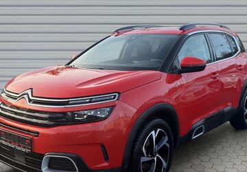 Citroen C5 Aircross 108.855 km 11.400 &euro; Neitersen 57638