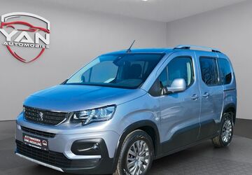 Peugeot Rifter 77.868 km 17.890 &euro; Koblenz 56070