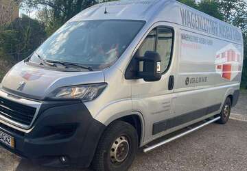 Peugeot Boxer 248.199 km 12.800 &euro; Koblenz 56070