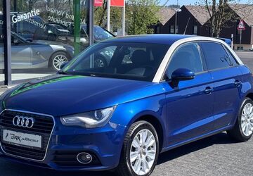 Audi A1 267.000 km 6.590 &euro; Ransbach-Baumbach 56235